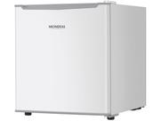 Frigobar Mondial 46L Porta Reversível Branco FGB-01-W50
