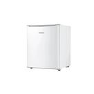 Frigobar Mondial 73l Porta Reversível Preto Fgb-01-w80 Branco 220v