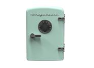 Frigobar Portátil Frigidaire EFMIS171 4 L Verde