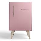 Frigobar Retrô 76 Litros Brastemp Rose Quartz- BRA08MO