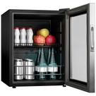 Frigobar Suggar 46L 1 Porta em Vidro FB46