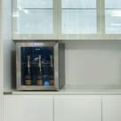 Frigobar Suggar 46L 1 Porta em Vidro FB46