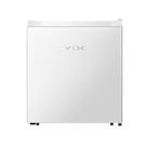 Frigobar Vix 44 Litros Porta Reversível Branco RR58VX3A 127 Volts