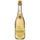 FRISANTE BRANCO SUAVE WEINDORF Leve, Refrescante e Perfeito para Qualquer Ocasião