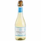 Frisante donnatella zero moscato branco suave 660 ml Frisante donnatella zero moscato branco suave 660 ml
