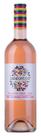 Frisante italiano mosketto sweet pink