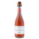 Frisante Lambrusco Donnatella Rose Suave 660ml