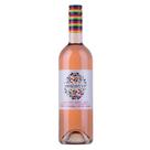 Frisante Mosketto Rosé Suave 750ml Frisante Mosketto Rosé Suave 750ml