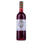 Frisante Mosketto Tinto Suave 750ml