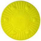 Frisbee Disco Voador para Cães Brinquedo Interativo Pet