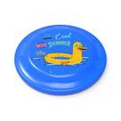 Frisbee HX24 Pato Bóia