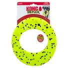 Frisbee Kong Reflex Flyer Resistente Aquático Para Cães