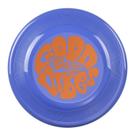 Frisbee Wham-O Fastback 24 cm, leve, 100 g, adequado para cães