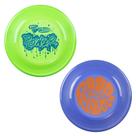 Frisbee Wham-O Fastback 24 cm, leve e 0,1 kg, adequado para cães Frisbee Wham-O Fastback 24 cm, leve e 0,1 kg, adequado para cães