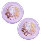 Frisbee Wham-O Freestyle 27 cm 160 g durável e flexível