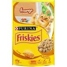 Friskies Sachê Filhote Frango - 85g - Purina