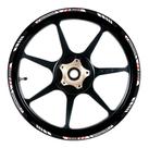 Friso Adesivo Refletivo Para Roda Moto Honda Cb300r Resitank Friso Adesivo Refletivo Para Roda Moto Honda Cb300r Resitank