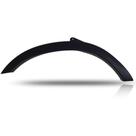 Friso arco da roda dianteira lado esquerdo original renault master 2002 a 2009