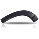 Friso arco da roda porta dianteira lado direito original fiat ducato 2018 a 2021 00735646206