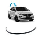 Friso Borracha Teto Direita Fiat Cronos 2017 2020 Original