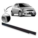 Friso Borrachão De Teto Ford Ka 2003 2004 2005 2006 2007