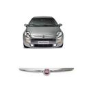 Friso Capo Punto 2012 2013 2014 Com Emblema Original Fiat