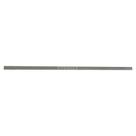 Friso Central Da Grade Para DAF XF105 - 1644192 Friso Central Da Grade Para DAF XF105 - 1644192