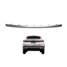 Friso Central Parachoque Traseiro Fiat Fastback 2023 2025