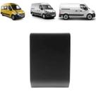 Friso coluna lateral renault master curta média 2014 a 2021 lado direito ou esquerdo original 768192827r Friso coluna lateral renault master curta média 2014 a 2021 lado direito ou esquerdo original 768192827r