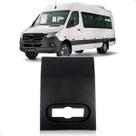 Friso Coluna Lateral Sprinter 2020 A 2025 Com Furo