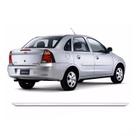 Friso Corsa Sedan 2003 Em Diante Resinado Porta-Malas