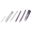Friso Cromado 12mmx06m Universal Nk-113105 Friso Cromado 12mmx06m Universal Nk-113105