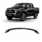 Friso Cromado Capo Toyota Hilux 2021 2022 2023 Friso Cromado Capo Toyota Hilux 2021 2022 2023