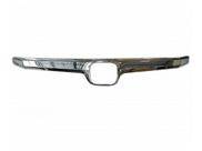 Friso Cromado Da Grade New Civic 2012 2013 2014 2015 Cromado Friso Cromado Da Grade New Civic 2012 2013 2014 2015 Cromado