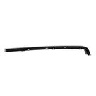 Friso Da Grade Gol Voyage 87 A 90 Superior Esquerdo
