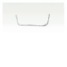Friso da Grade Inferior Para-choque Gol Voyage 09/12 Friso da Grade Inferior Para-choque Gol Voyage 09/12