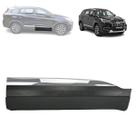 Friso da porta dianteira chery tiggo 8 txs 2021 a 2025 lado direito com cromado 609000052aadq Friso da porta dianteira chery tiggo 8 txs 2021 a 2025 lado direito com cromado 609000052aadq