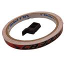 Friso De Roda 8mm Moto Cb 300R Adesivo Roda Para 1 Roda