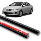 Friso De Teto Corolla 2010 2011 2012 2013 2014 Modelo Seme. Original