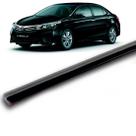 Friso de teto corolla 2015 a 2018