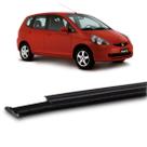 Friso De Teto Fit 2004 05 06 2007 Encaixe Modelo Original