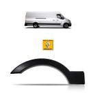 Friso do arco da roda traseira renault master 2014 a 2021 lado direito original