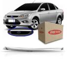 Friso Do Capo Cromado Ford Focus 2009 Á 2012 Retov