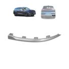 Friso do parachoque traseiro inferior byd tan ev 2023 a 2024 (cor prata) original lado direito - ste-2804126/77