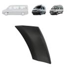Friso do paralama mercedes benz sprinter 2012 a 2019 lado esquerdo a9066904782 a9066902562