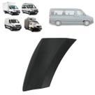 Friso do paralama mercedesbenz sprinter 2012 a 2019 lado direito original a90669048829b51