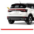 Friso Do Porta-Malas T-Cross Adesivo Superior Traseiro