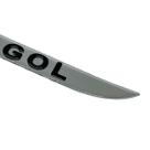 Friso Do Porta-malas Volkswagen Gol G5 2009/2013 + Emblema