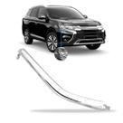 Friso Farol Outlander 2016 A 2018 Cromado