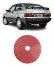 Friso Filete Fita Parachoque Gol/voy/sav/parati - Cores - 6m-100.54